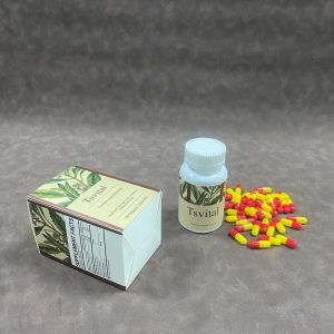 tsvital Milk Thistle